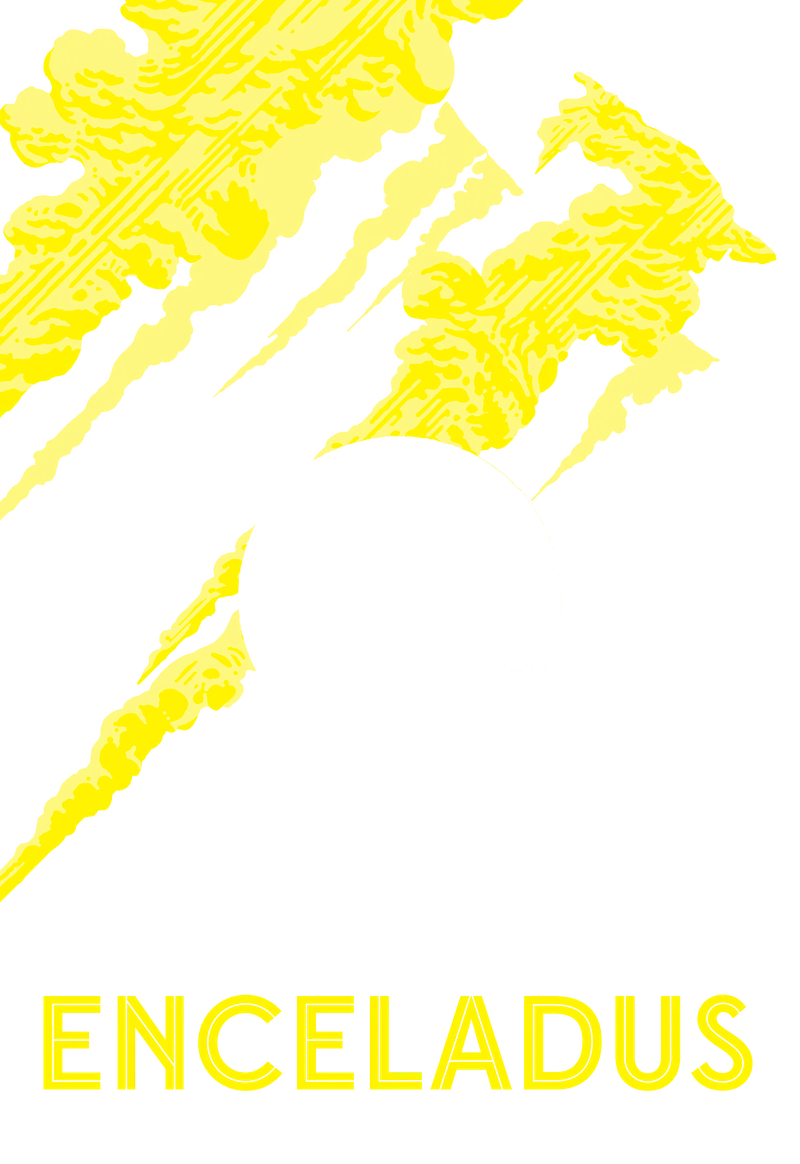 Emboss Pattern (250 layers yellow ink)