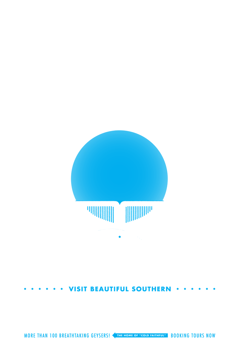 Raised Ink (50 layers clear ink)