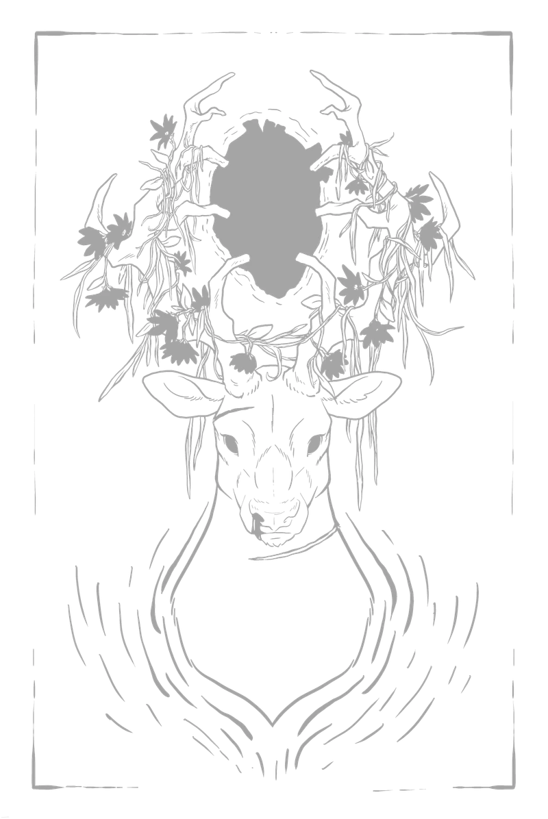 Printable Silver Foil