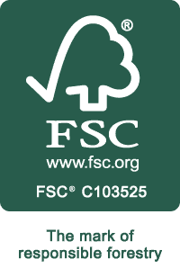 FSC Certified