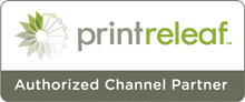 PrintReleaf Partner