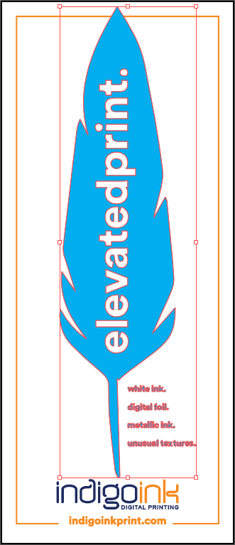 Select Metallic Artwork